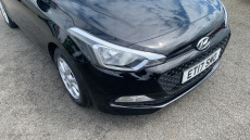 Hyundai i20 1.2 SE 5dr Petrol Hatchback